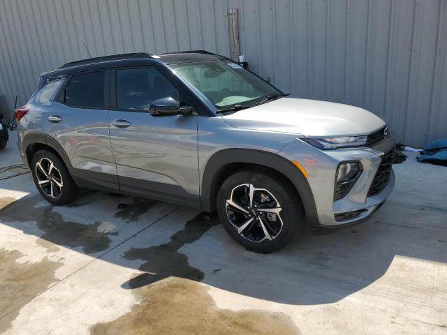 Vin: kl79mtsl8pb162376, lot: 62754245, chevrolet trailblzr rs 20234