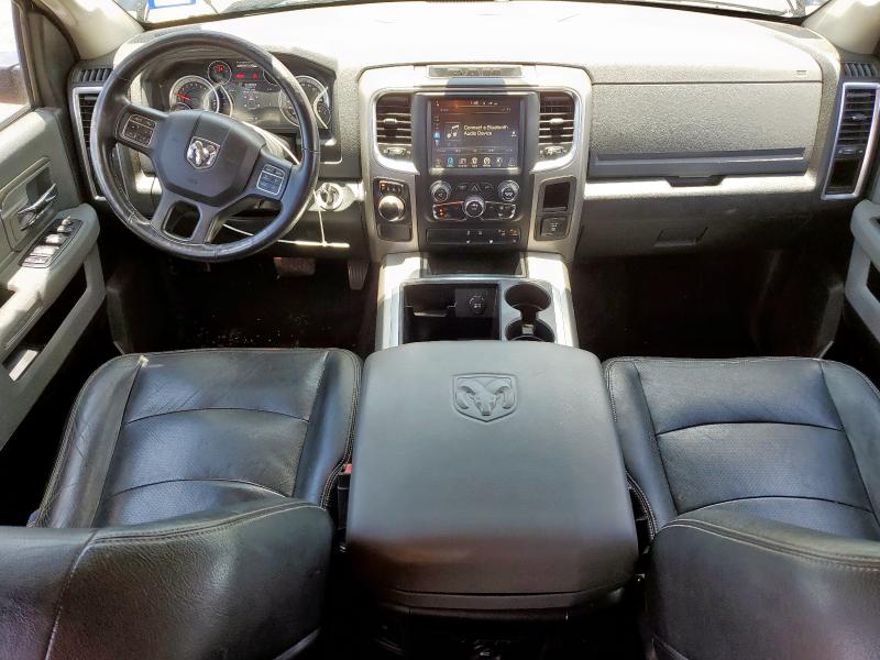 2015 RAM 1500 SLT - 1C6RR6LT2FS547233