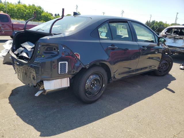 2025 TOYOTA COROLLA LE - JTDB4MEE6S3030565
