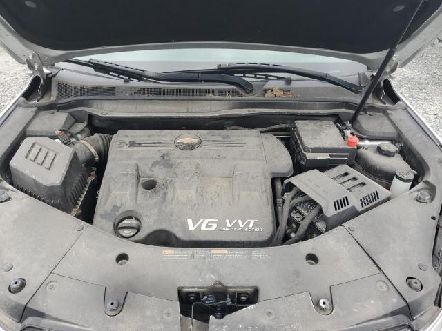 2016 CHEVROLET EQUINOX LT - 2GNFLFE37G6160618