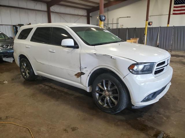 2018 DODGE DURANGO GT 1C4RDJDG3JC149933