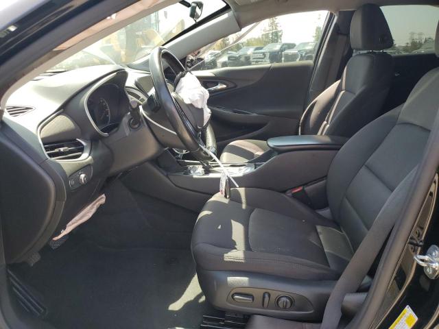 2020 CHEVROLET MALIBU RS 1G1ZG5ST4LF140022