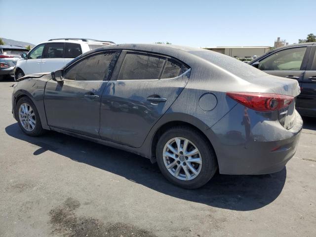 Vin: jm1bm1u72g1305966, lot: 59403345, mazda 3 sport 20162