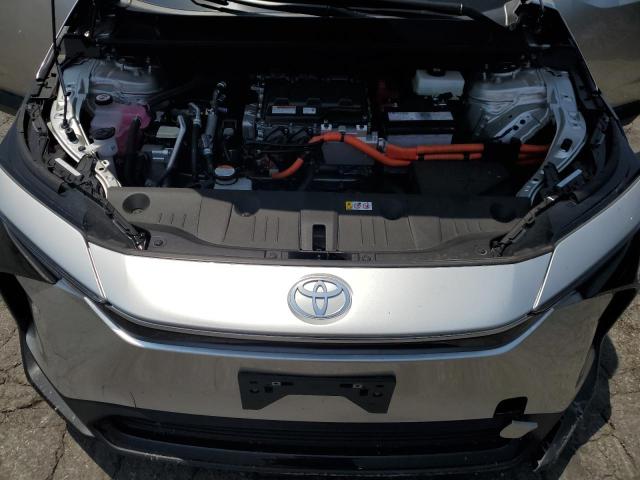 2023 TOYOTA BZ4X XLE JTMAAAAA3PA027342