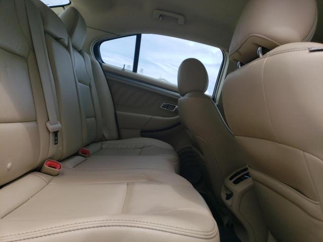 2016 FORD TAURUS SEL 1FAHP2E82GG100052