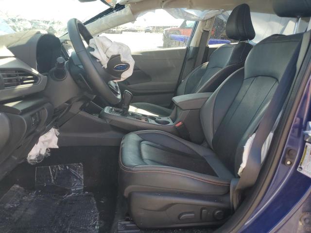 2025 SUBARU CROSSTREK 4S4GUHM67S3723566