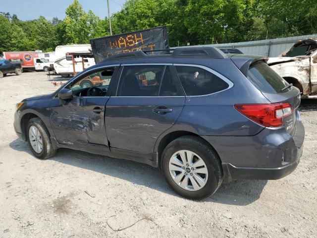 Vin: 4s4bsbec4f3358450, lot: 59324435, subaru outback 2.5i premium 20152