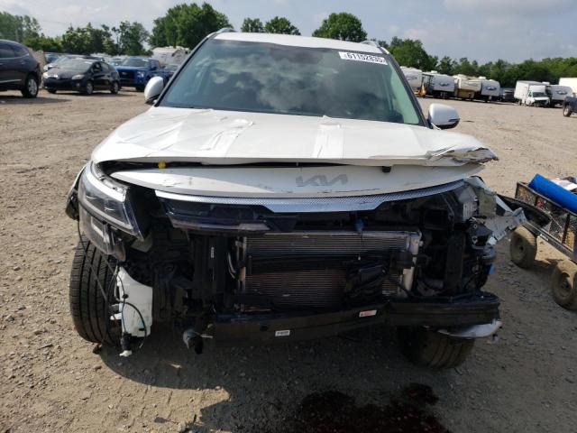 2024 KIA SELTOS SX KNDETCA76R7622276