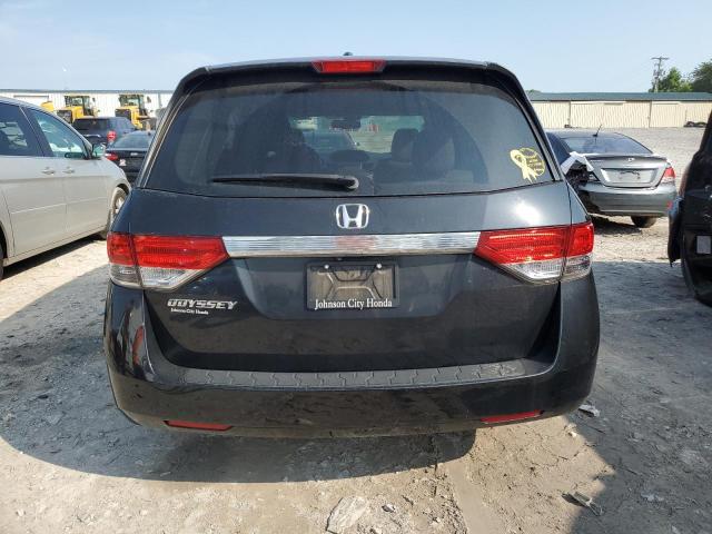 2015 HONDA ODYSSEY EX 5FNRL5H69FB016003