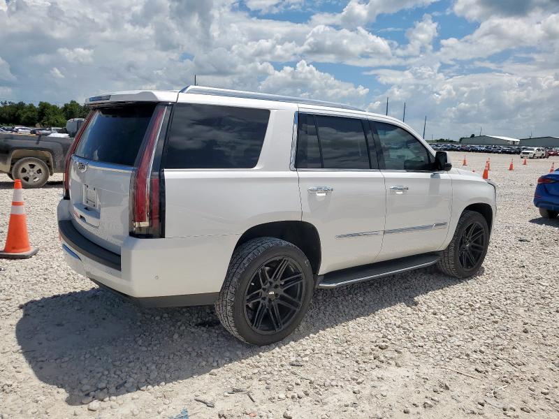 2018 CADILLAC ESCALADE 1GYS3AKJXJR141029