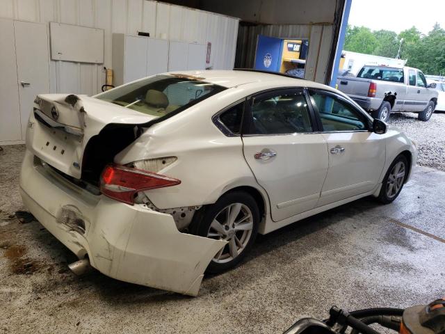 Vin: 1n4al3ap3dc233759, lot: 60420775, nissan altima 2.5 20133