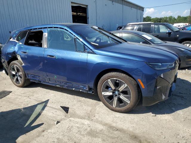 2024 BMW IX XDRIVE5 WB523CF04RCN76769