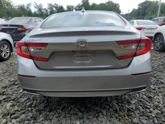 2020 HONDA ACCORD LX - 1HGCV1F13LA150205