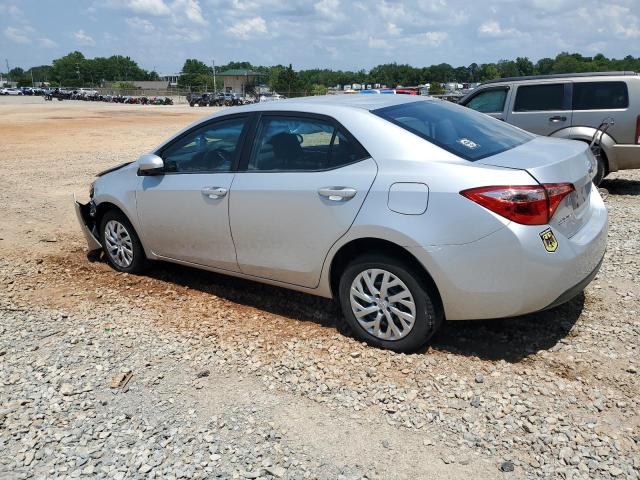 2018 TOYOTA COROLLA L - 5YFBURHE9JP853943
