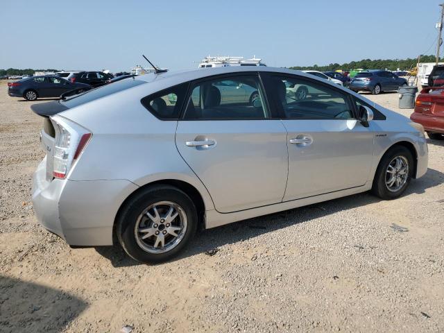 jtdkn3duxa0071474 - 2010 Toyota prius - #59089625