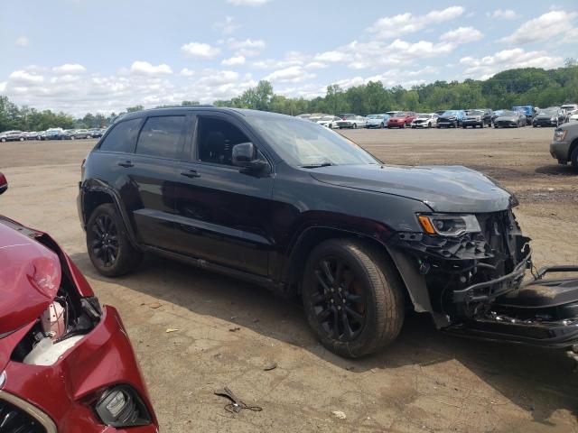 2021 JEEP GRAND CHER - 1C4RJFAG6MC727151