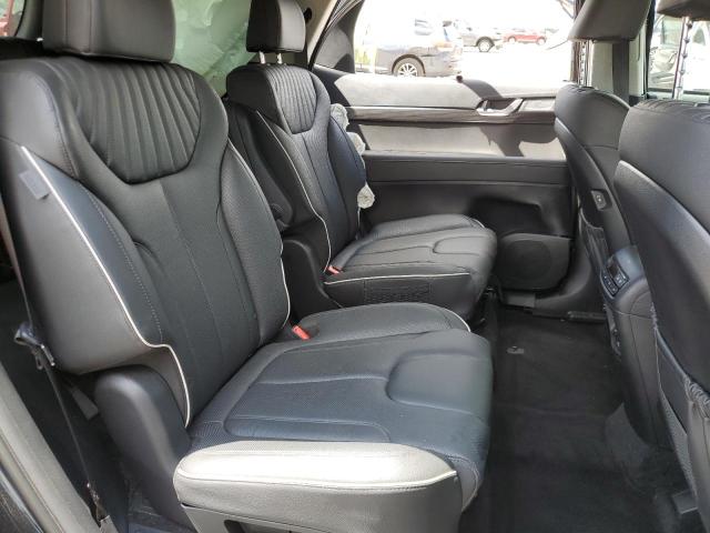 2024 HYUNDAI PALISADE L KM8R54GE2RU653996