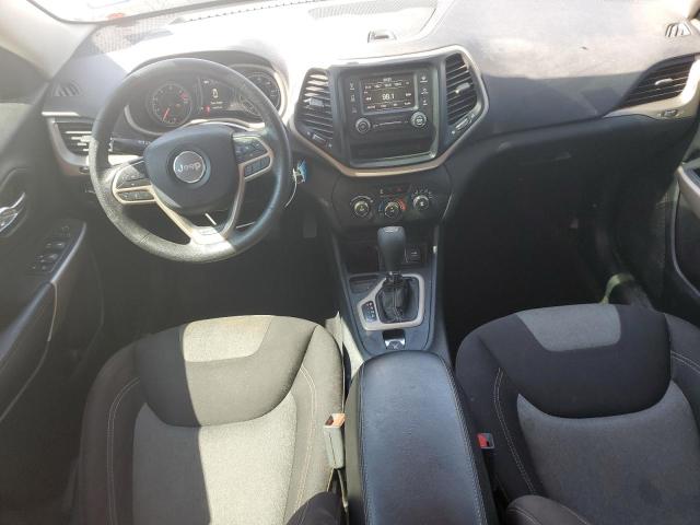 2017 JEEP CHEROKEE S - 1C4PJLAB0HD231014