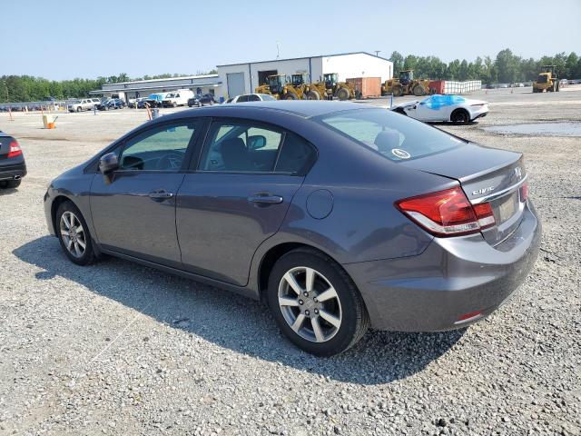 Vin: 2hgfb2e53eh501893, lot: 59124835, honda civic lx 20142