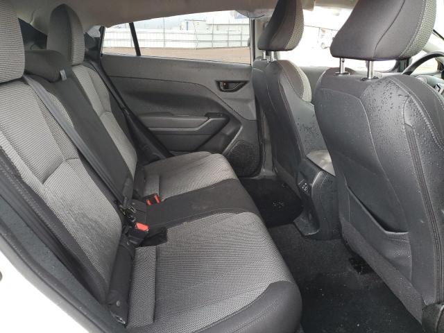 2024 SUBARU CROSSTREK - JF2GUADC2R8350601
