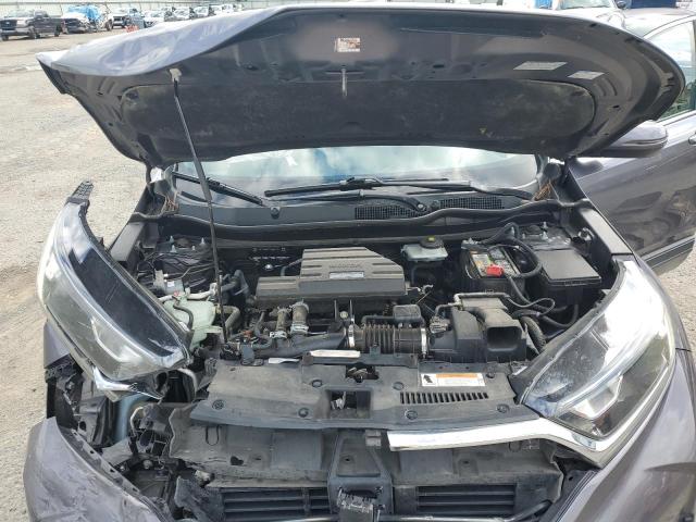 2017 HONDA CR-V EXL 7FARW1H83HE046459