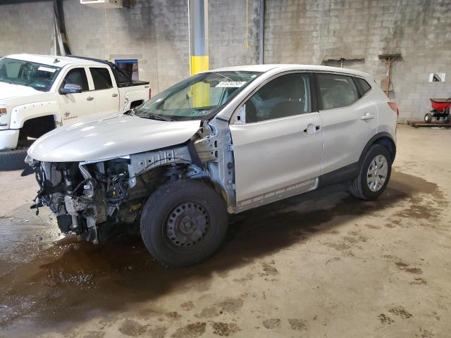 Vin: jn1bj1cr6kw620120, lot: 61024295, nissan rogue s 2019 img_1