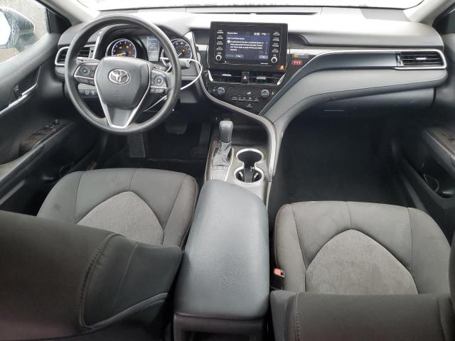 2022 TOYOTA CAMRY LE - 4T1C11AK8NU707763