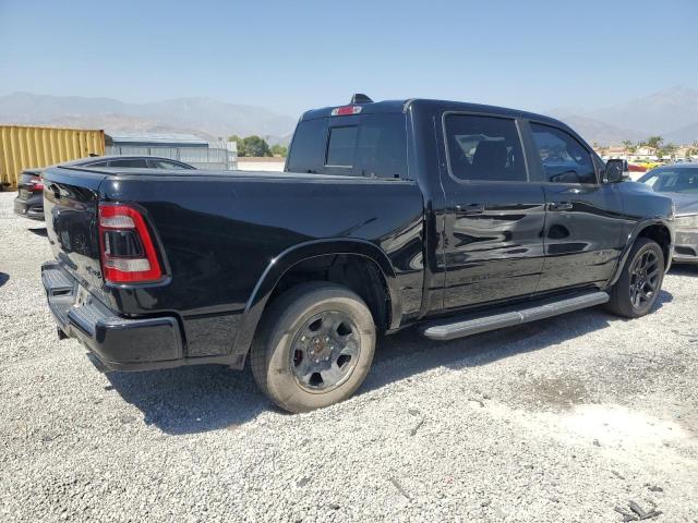 Vin: 1c6srfjm5mn598833, lot: 61274845, ram 1500 laramie 20213