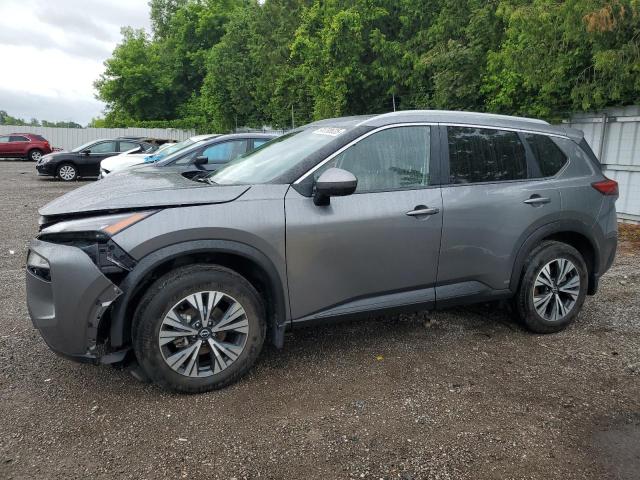 Vin: jn8bt3bb9nw333824, lot: 61230635, nissan rogue sv 2022 img_1