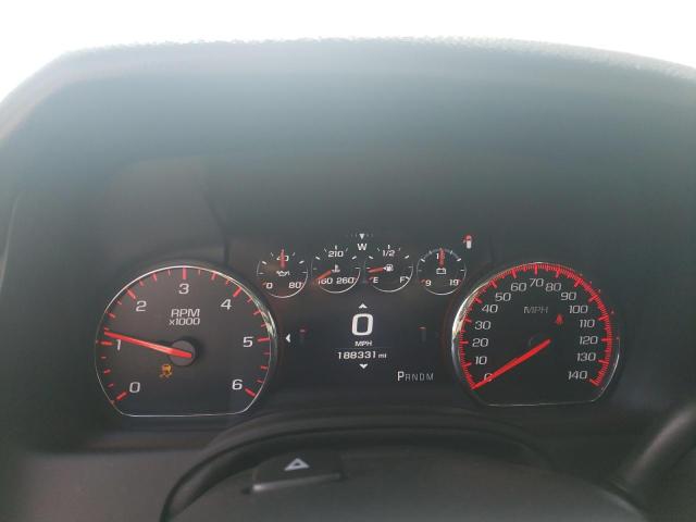 2016 GMC YUKON DENA 1GKS2CKJ1GR356252