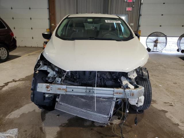 2020 FORD ECOSPORT S - MAJ6S3FL2LC367434
