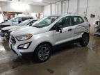 2020 FORD ECOSPORT S - MAJ6S3FLXLC324301