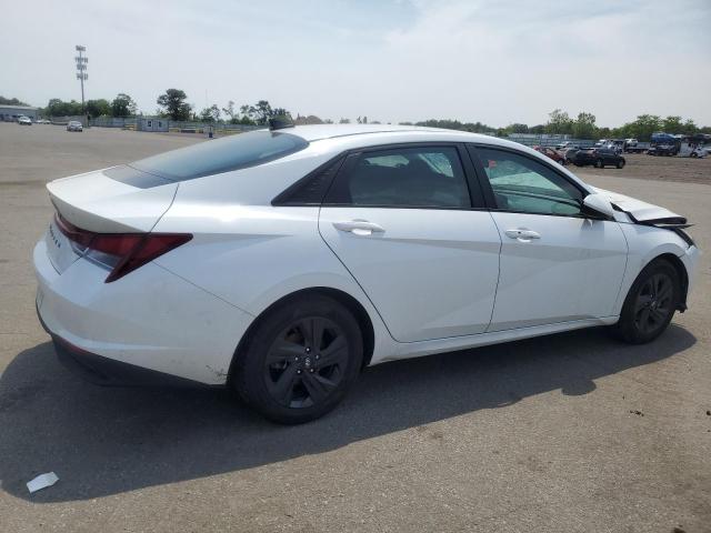 Vin: 5npls4ag5mh005522, lot: 59222775, hyundai elantra sel 20213