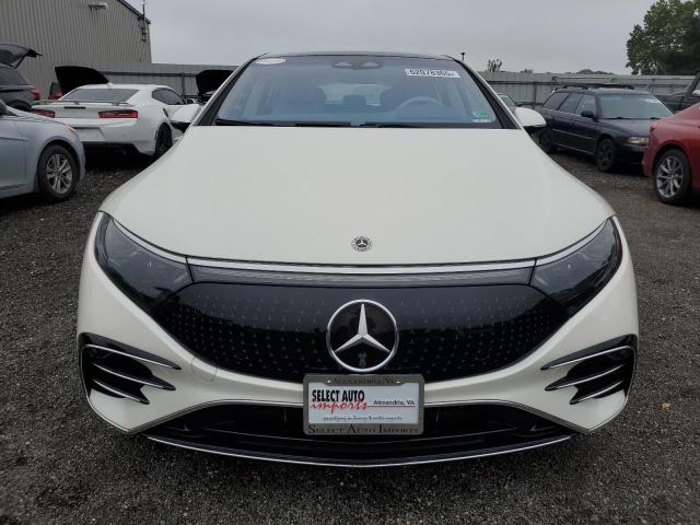 2023 MERCEDES-BENZ EQS SEDAN W1KCG4EB5PA022984
