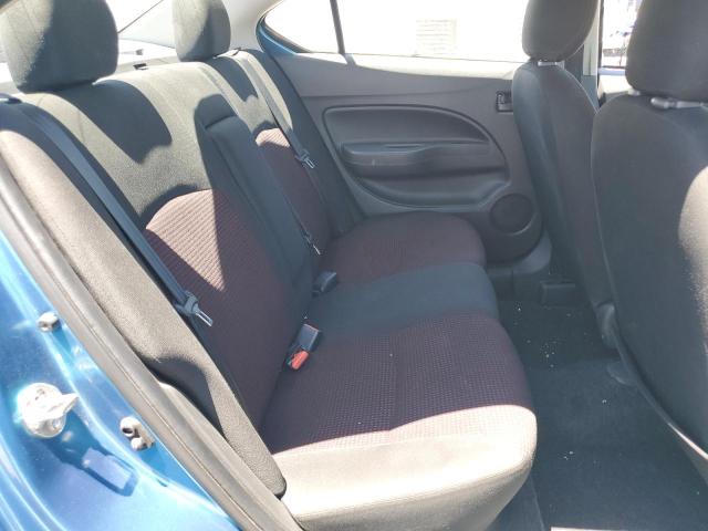 2022 MITSUBISHI MIRAGE G4 ML32FUFJ4NHF02989