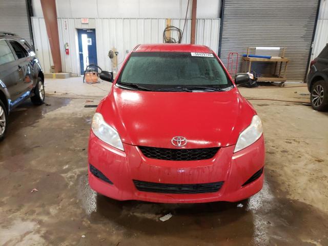 2t1ku4eexac510890 - 2010 Toyota corolla - #58429745