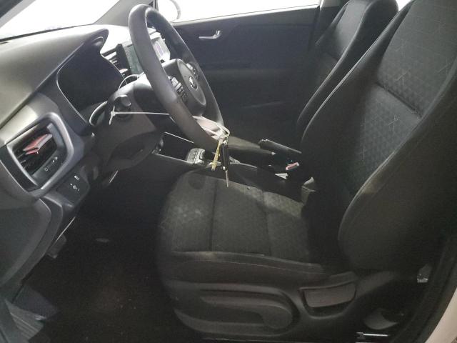 2020 KIA RIO LX - 3KPA24ADXLE353414