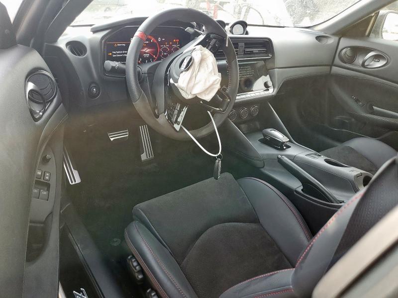 2024 NISSAN Z NISMO JN1BZ4CH9RM360562