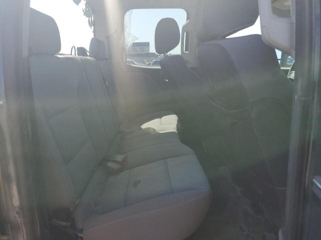 2018 CHEVROLET SILVERADO 1GC2KYEG7JZ140485