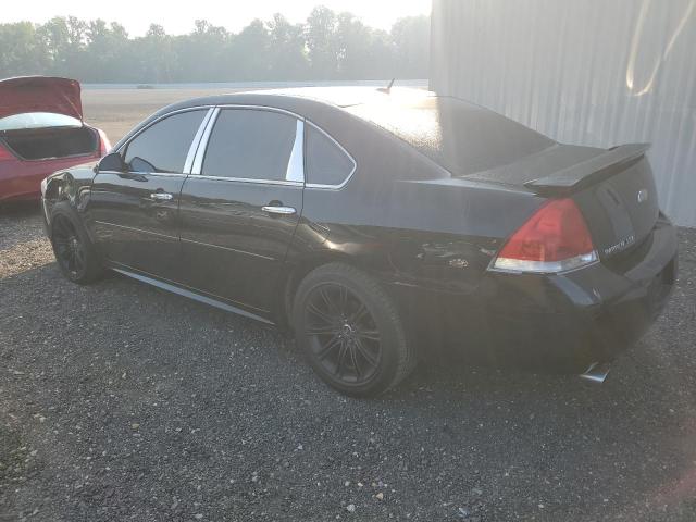 Vin: 2g1wc5e31d1123763, lot: 60702585, chevrolet impala ltz 20132