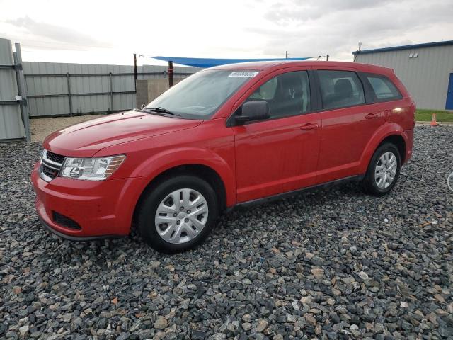 Vin: 3c4pdcab7et203451, lot: 59230505, dodge journey se 2014 img_1