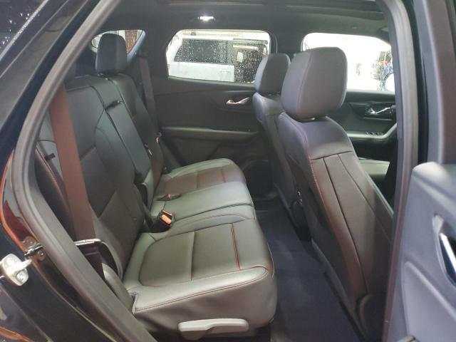 2025 CHEVROLET BLAZER RS 3GNKBKRS2SS165649