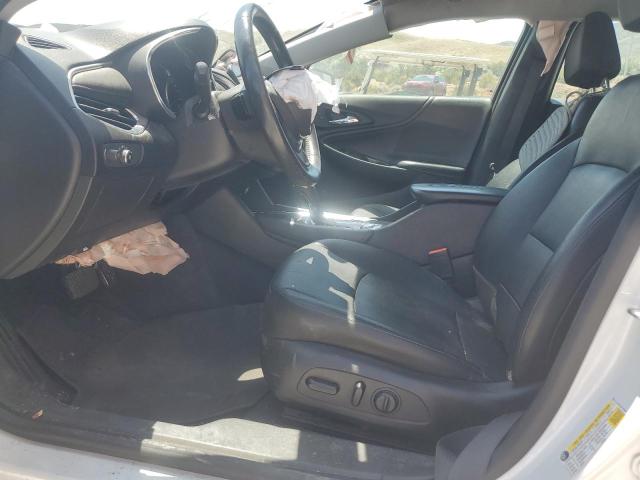 2016 CHEVROLET MALIBU HYB 1G1ZJ5SU4GF335893