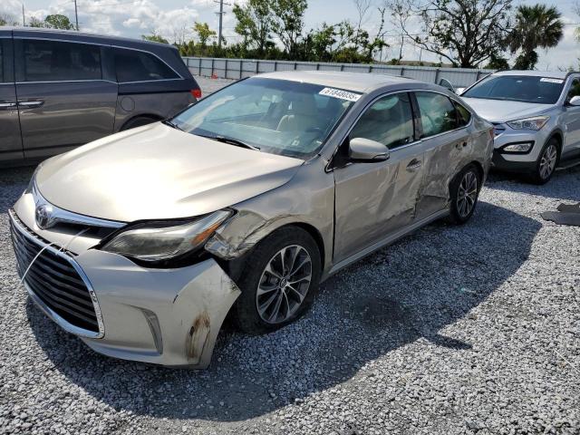 TOYOTA AVALON XLE