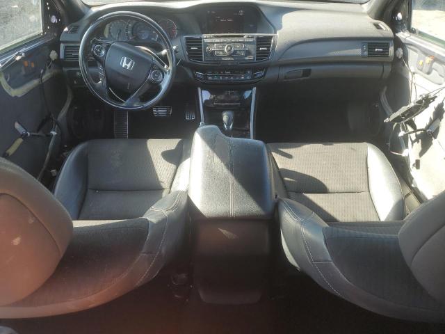 2017 HONDA ACCORD SPO - 1HGCR2F55HA253808