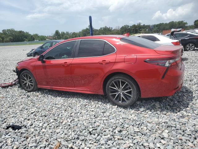 Vin: 4t1g11ak2mu457209, lot: 59960365, toyota camry se 20212