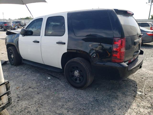 2011 CHEVROLET TAHOE POLI #3308473284