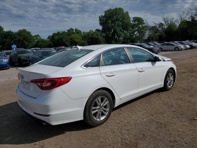 Vin: 5npe24af4hh530187, lot: 62571465, hyundai sonata se 20173