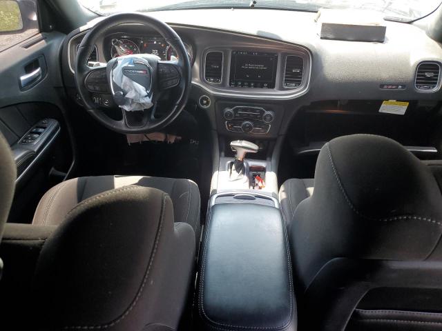 2021 DODGE CHARGER SC 2C3CDXGJ3MH675419