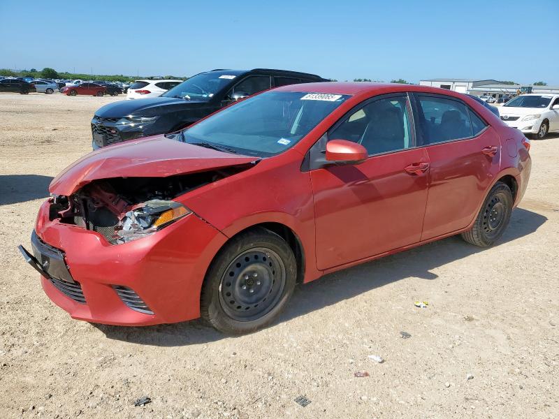 Vin: 5yfburhexgp442785, lot: 61339065, toyota corolla l 2016 img_1